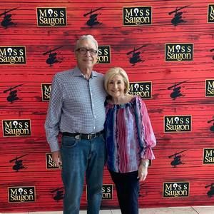 Meet your Posher, David